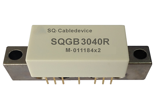 SQGB3040R Reverse Gain Block