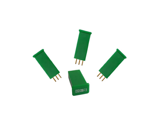 1.2GHz Forward Cable Equalizer